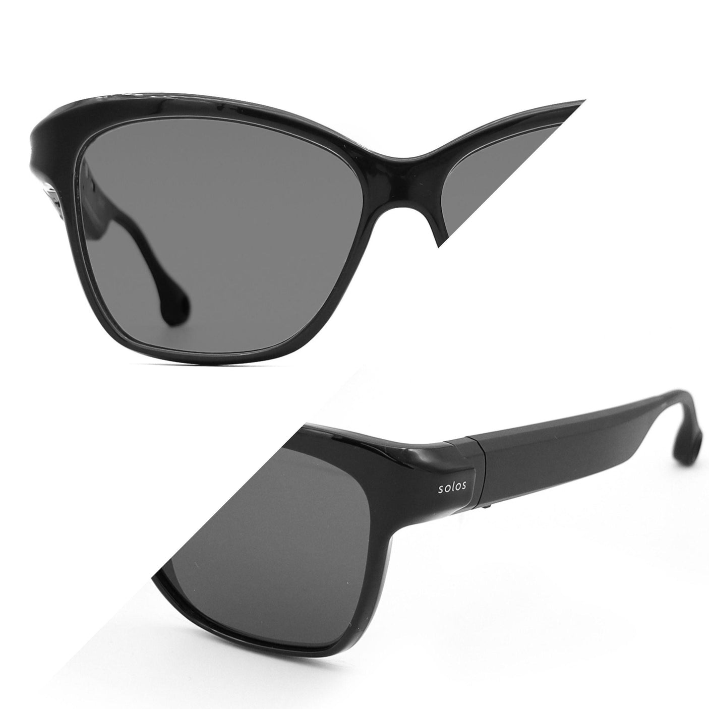 Xeon 1 Smartglasses | AirGo™2 - Solos Technology Limited