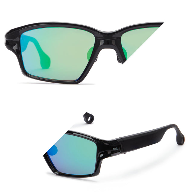 Neon 1 Smartglasses | AirGo™2 - Solos Technology Limited