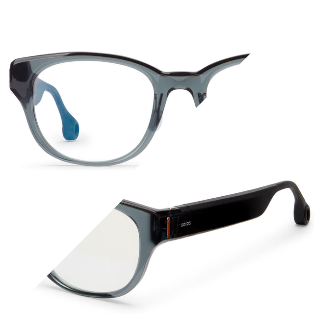 Argon 1 Smartglasses | AirGo™2 - Solos Technology Limited