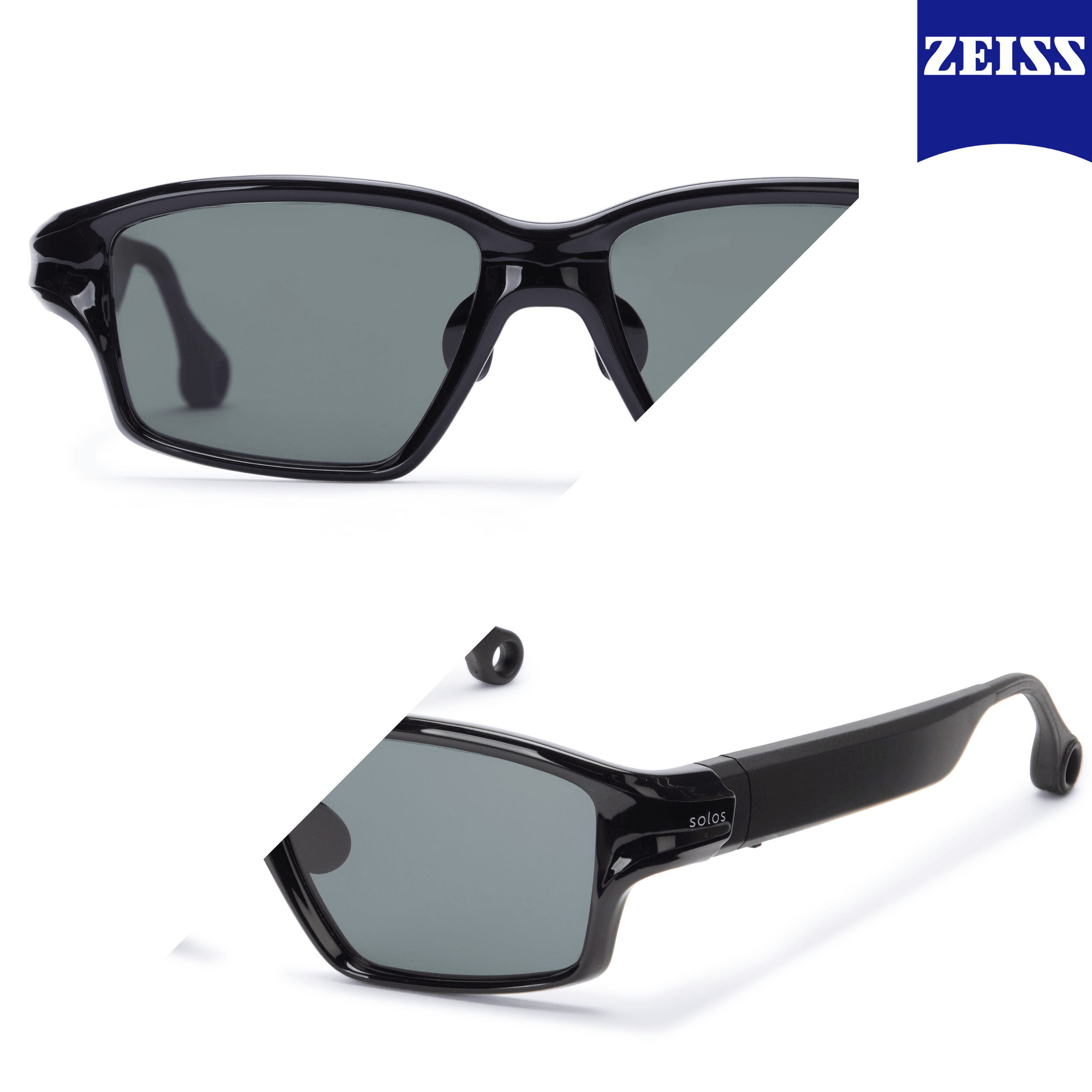 Neon 1 Smartglasses (Zeiss LightPro) | AirGo™2