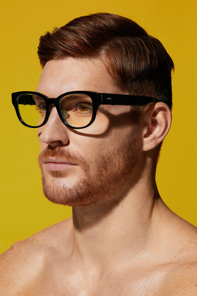 Argon 1 Smartglasses | AirGo™2 - Solos Technology Limited