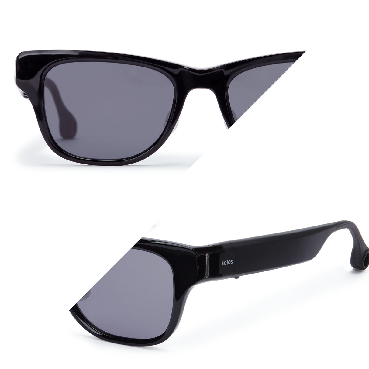 Argon 3 Smartglasses | AirGo™2 - Solos Technology Limited