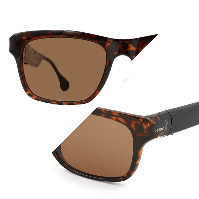 Xeon 3 Smartglasses | AirGo™2 - Solos Technology Limited