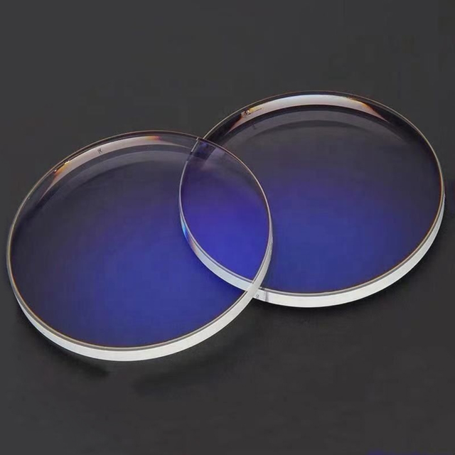 Plano Blue Blocker Lens Xeon 5s - Solos Technology Limited