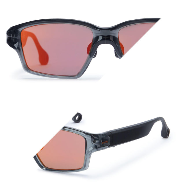 Neon 1 Smartglasses | AirGo™2 - Solos Technology Limited