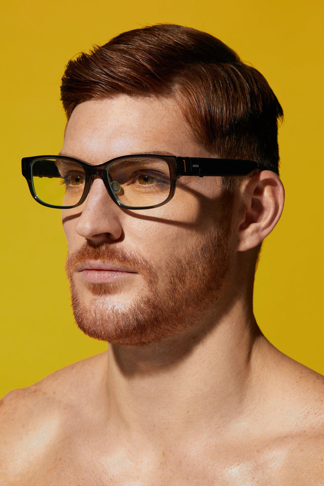 Argon 2 Smartglasses | AirGo™2 - Solos Technology Limited