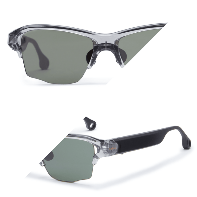 Neon 2 Smartglasses | AirGo™2 - Solos Technology Limited