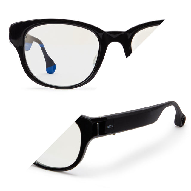 Argon 1 Smartglasses | AirGo™2 - Solos Technology Limited