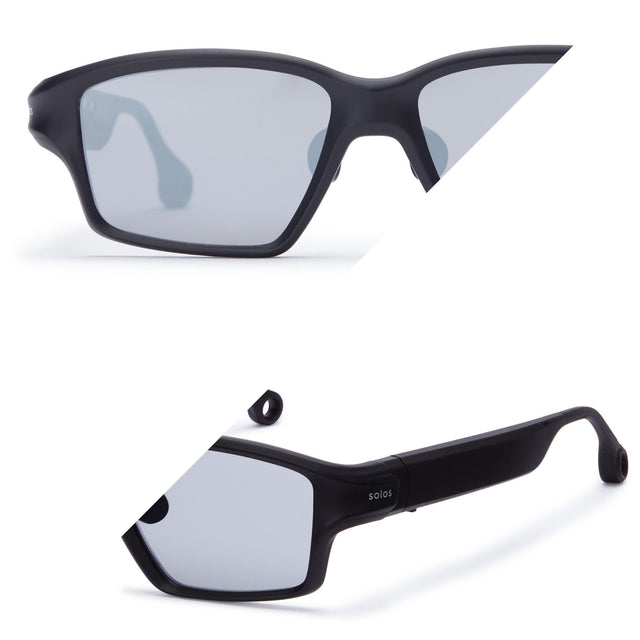 Neon 1 Smartglasses | AirGo™2 - Solos Technology Limited