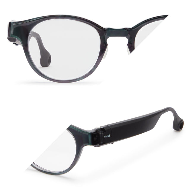 Argon 4 Smartglasses | AirGo™2 - Solos Technology Limited