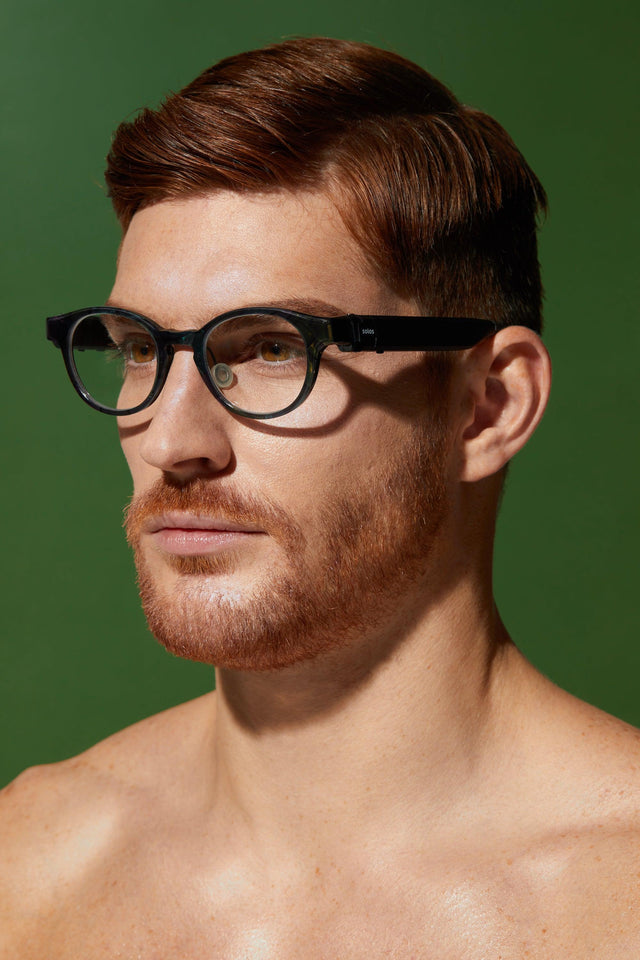 Argon 4 Smartglasses | AirGo™2 - Solos Technology Limited