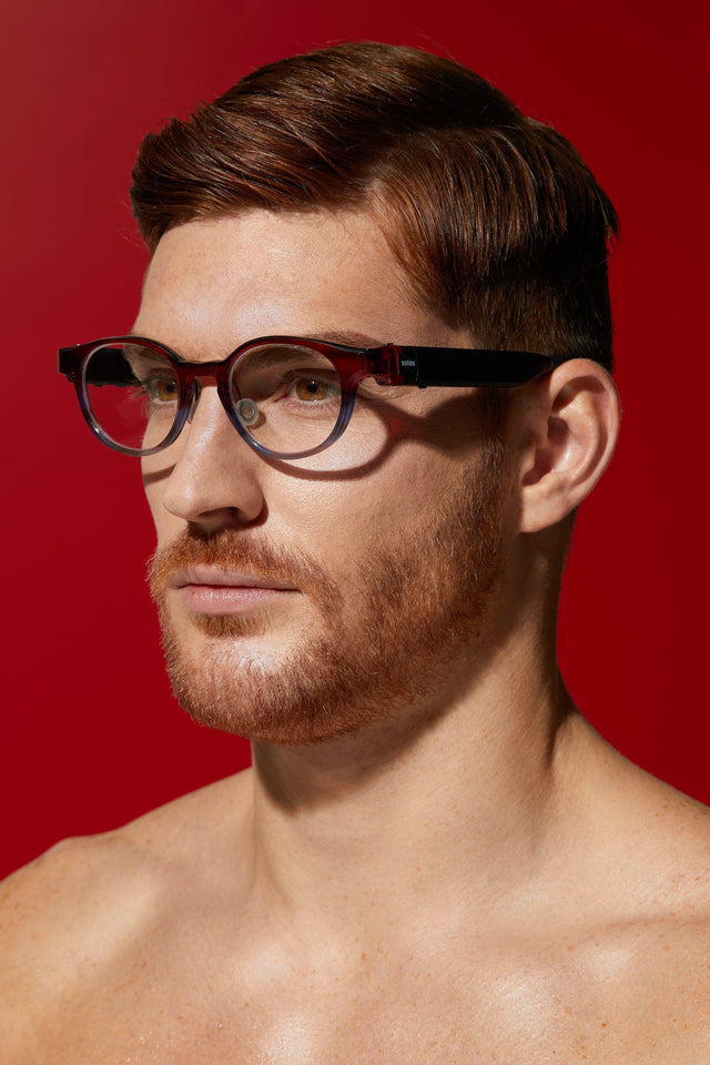 Argon 4 Smartglasses | AirGo™2 - Solos Technology Limited