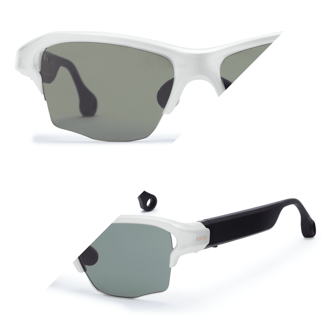 Neon 2 Smartglasses | AirGo™2 - Solos Technology Limited