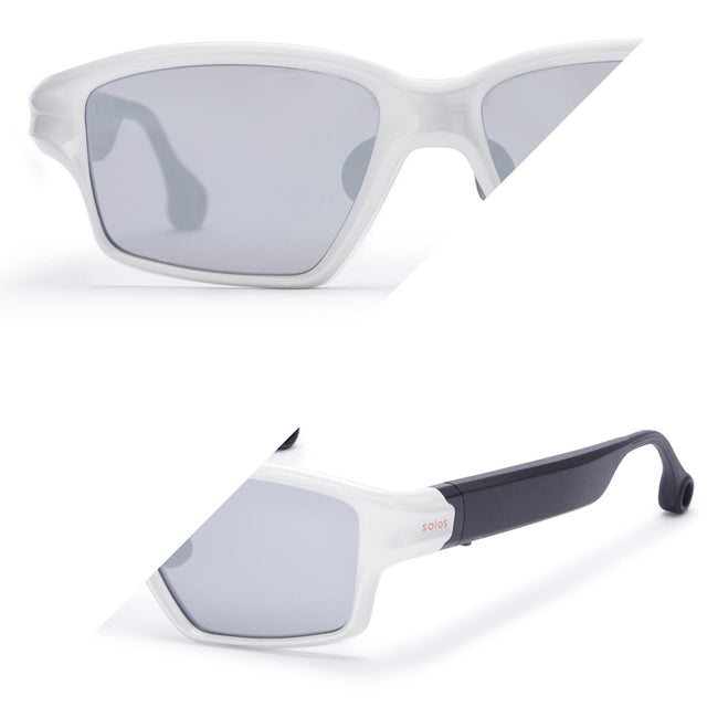 Neon 1 Smartglasses | AirGo™2 - Solos Technology Limited