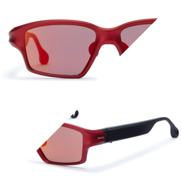 Neon 1 Smartglasses | AirGo™2 - Solos Technology Limited