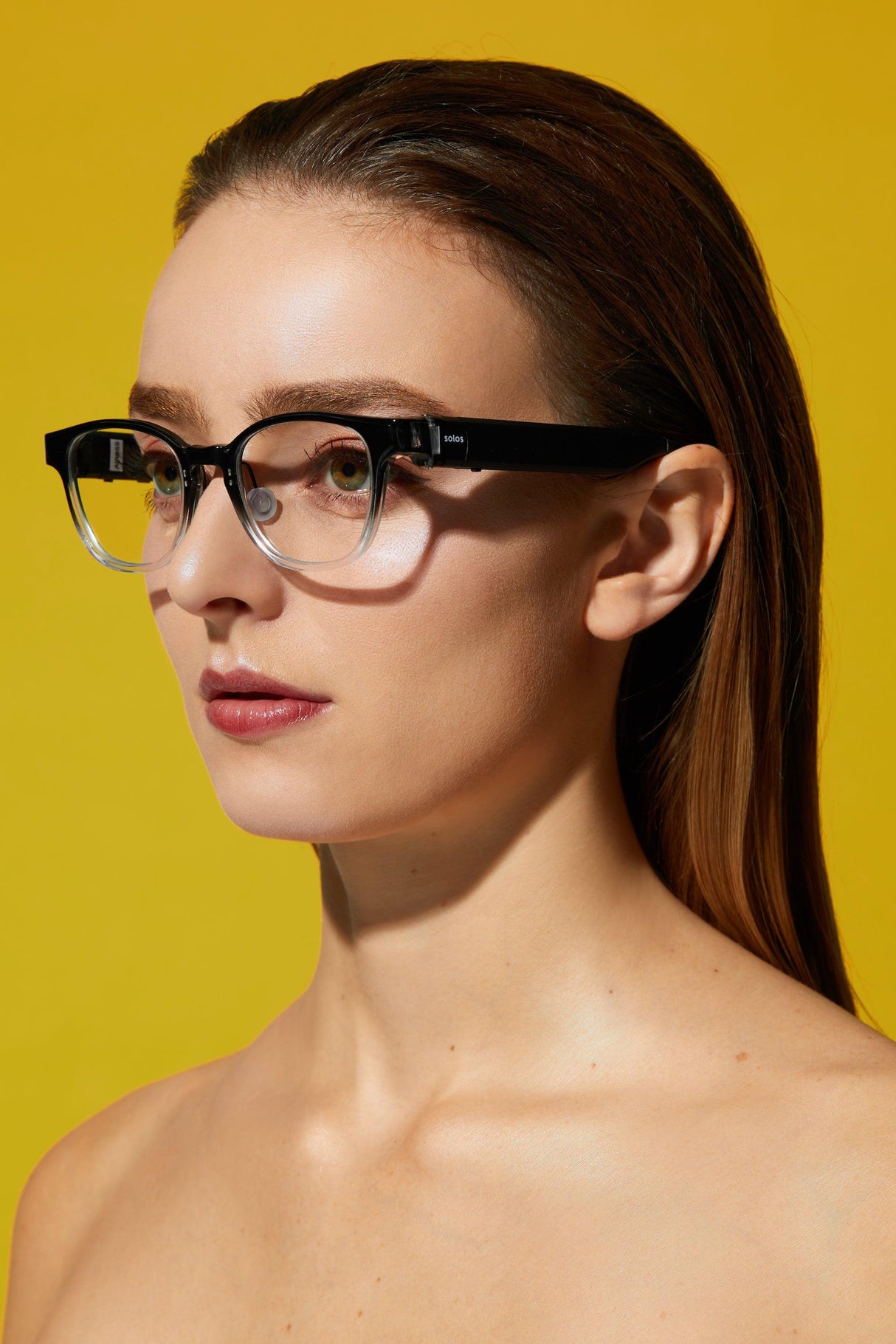 Argon 6 Smartglasses | AirGo™2 - Solos Technology Limited