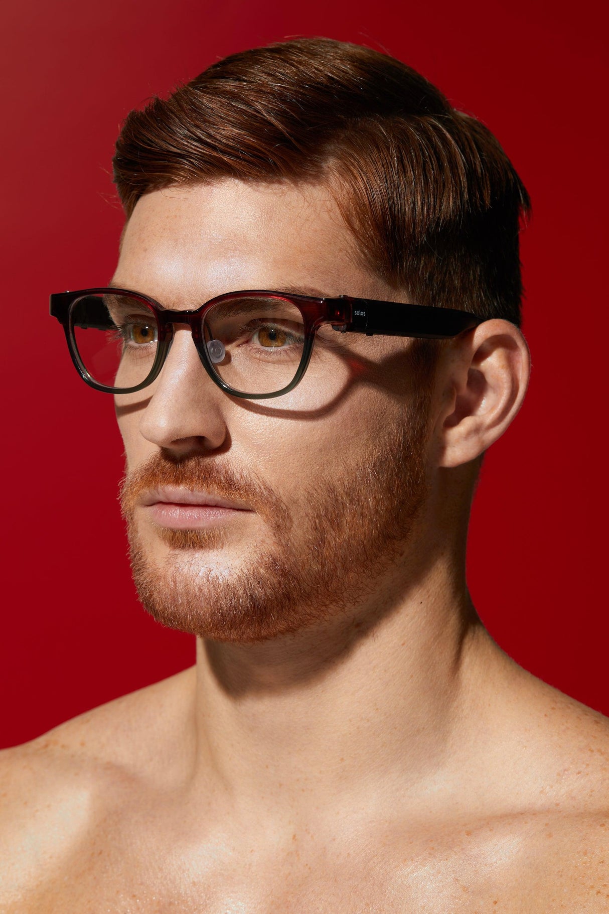 Argon 6 Smartglasses | AirGo™2 - Solos Technology Limited