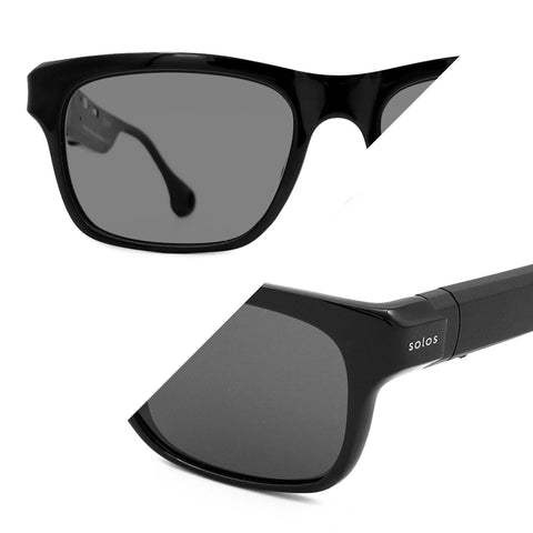 Xeon 3 Smartglasses | AirGo™2