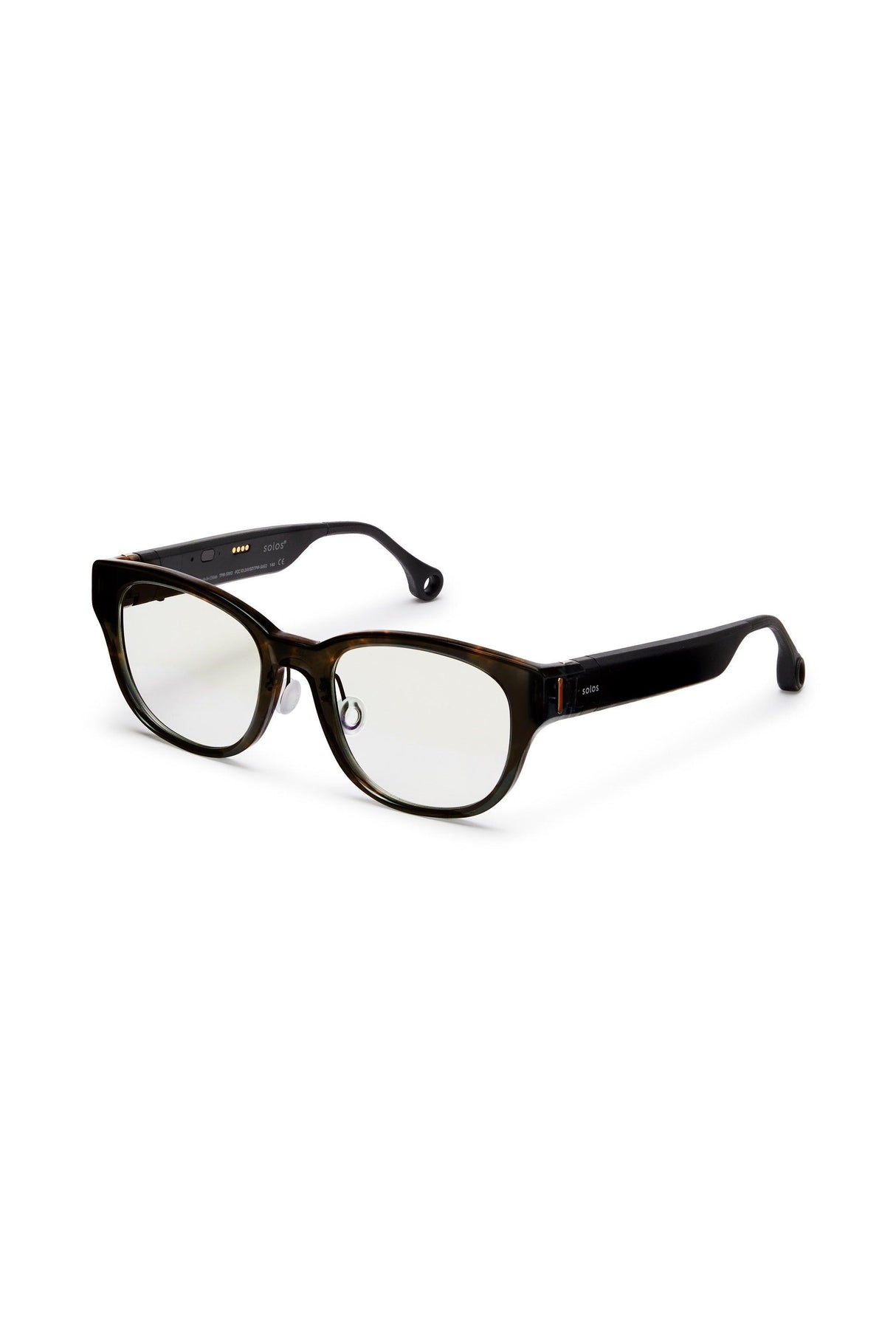 Argon 1 Smartglasses | AirGo™2 - Solos Technology Limited