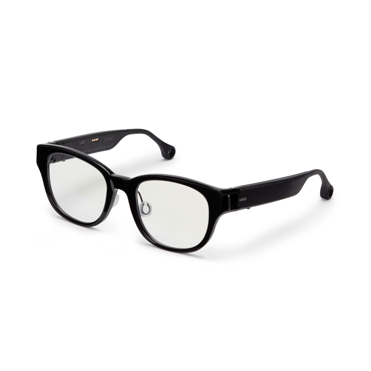 Argon 1 Smartglasses | AirGo™2 - Solos Technology Limited