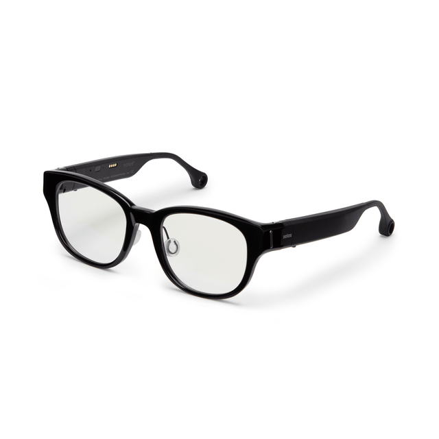Argon 1 Smartglasses | AirGo™2 - Solos Technology Limited