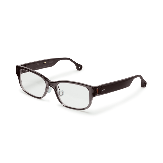 Argon 2 Smartglasses | AirGo™2 - Solos Technology Limited