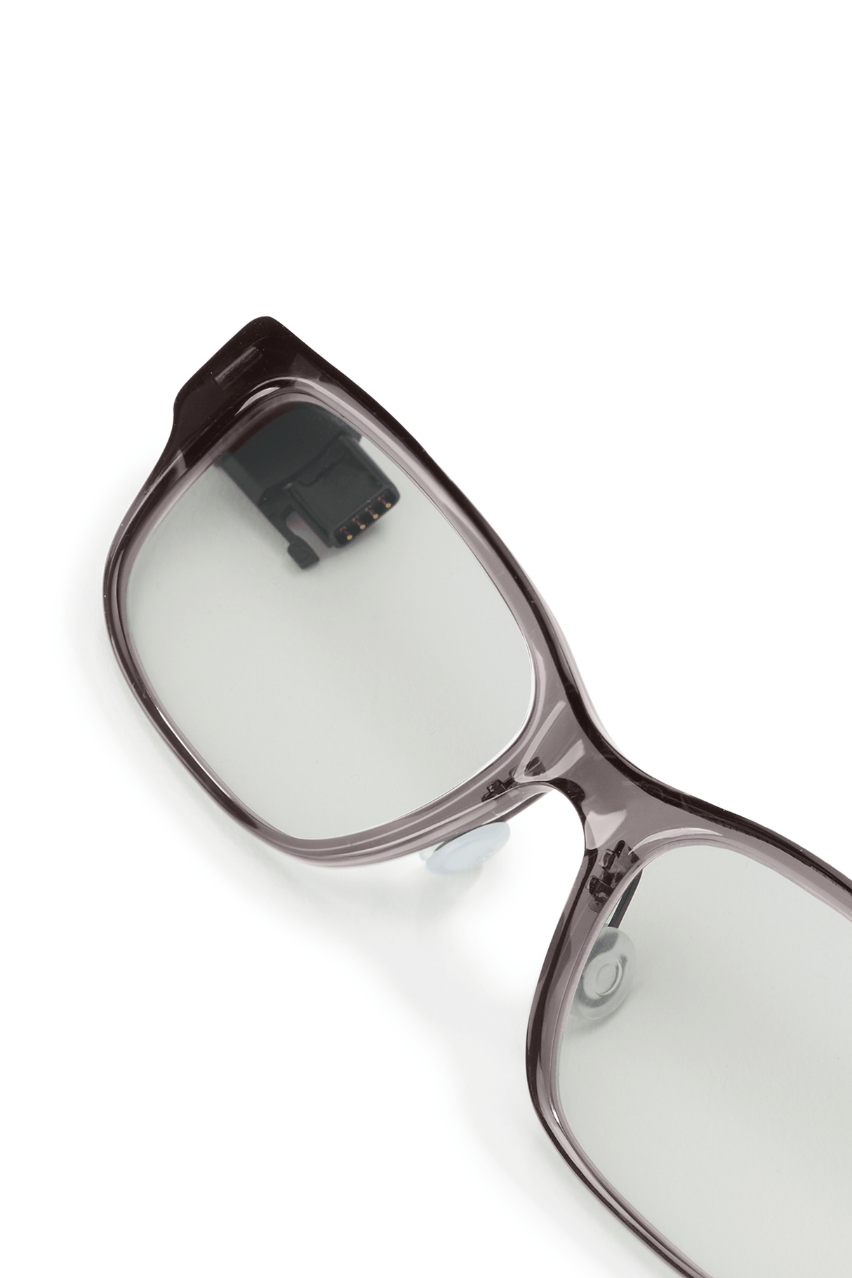 Frame Front: Argon 2 (Frame Shape: Rectangle) - Solos Technology Limited