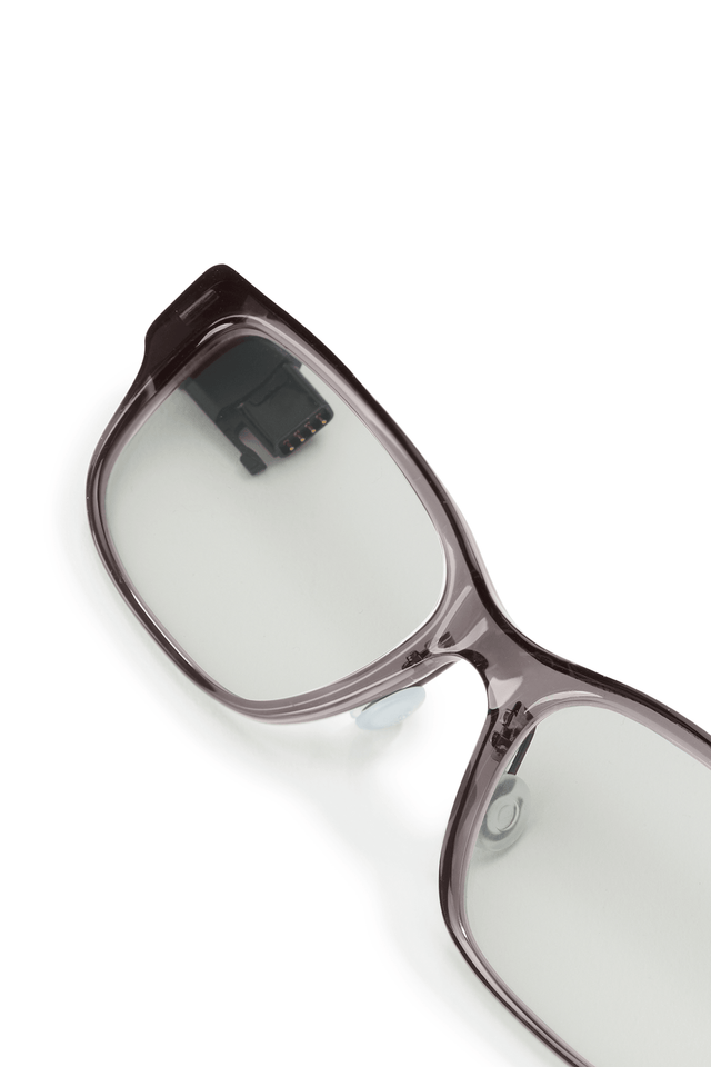 Frame Front: Argon 2 (Frame Shape: Rectangle) - Solos Technology Limited