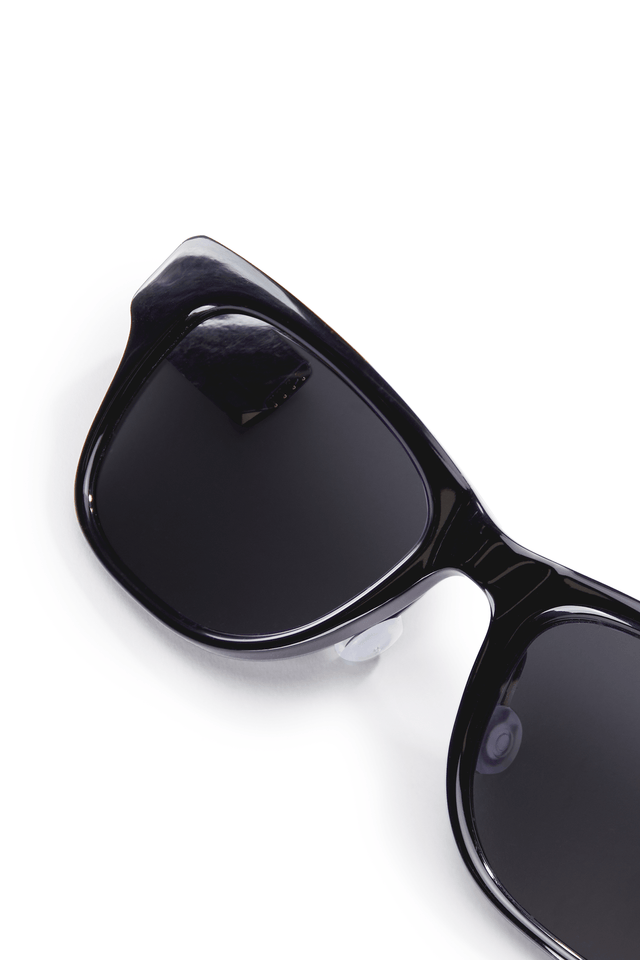 Frame Front: Argon 3 (Frame Shape: Wayfarer) - Solos Technology Limited