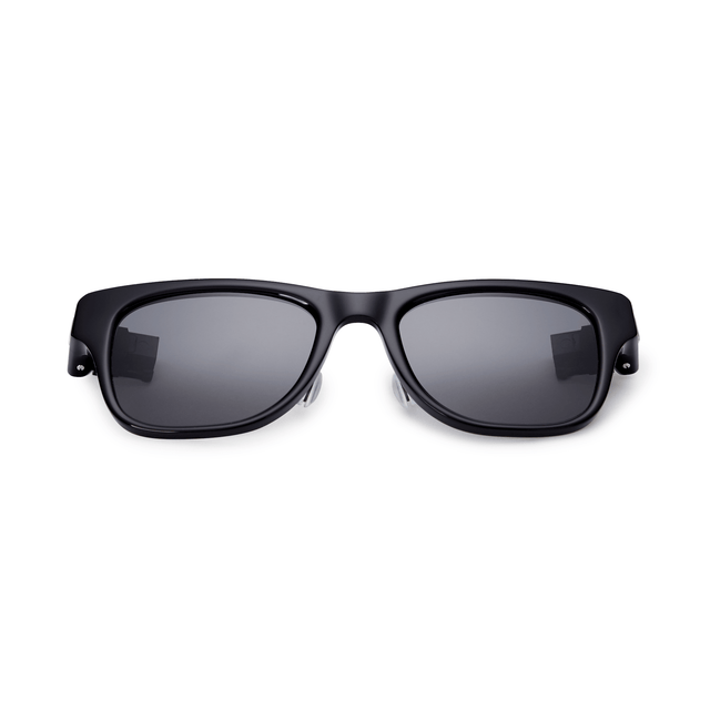 Frame Front: Argon 3 (Frame Shape: Wayfarer) - Solos Technology Limited