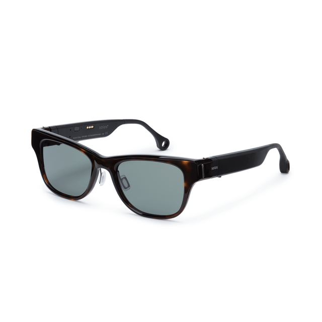 Argon 3 Smartglasses | AirGo™2 - Solos Technology Limited