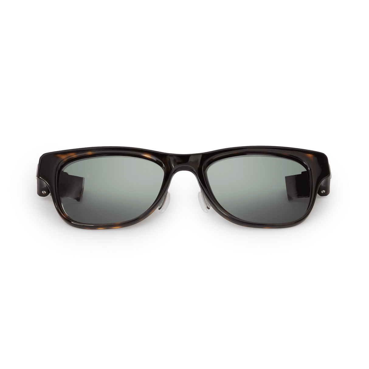 Frame Front: Argon 3 (Frame Shape: Wayfarer) - Solos Technology Limited
