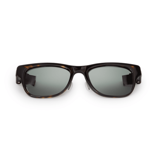 Frame Front: Argon 3 (Frame Shape: Wayfarer) - Solos Technology Limited