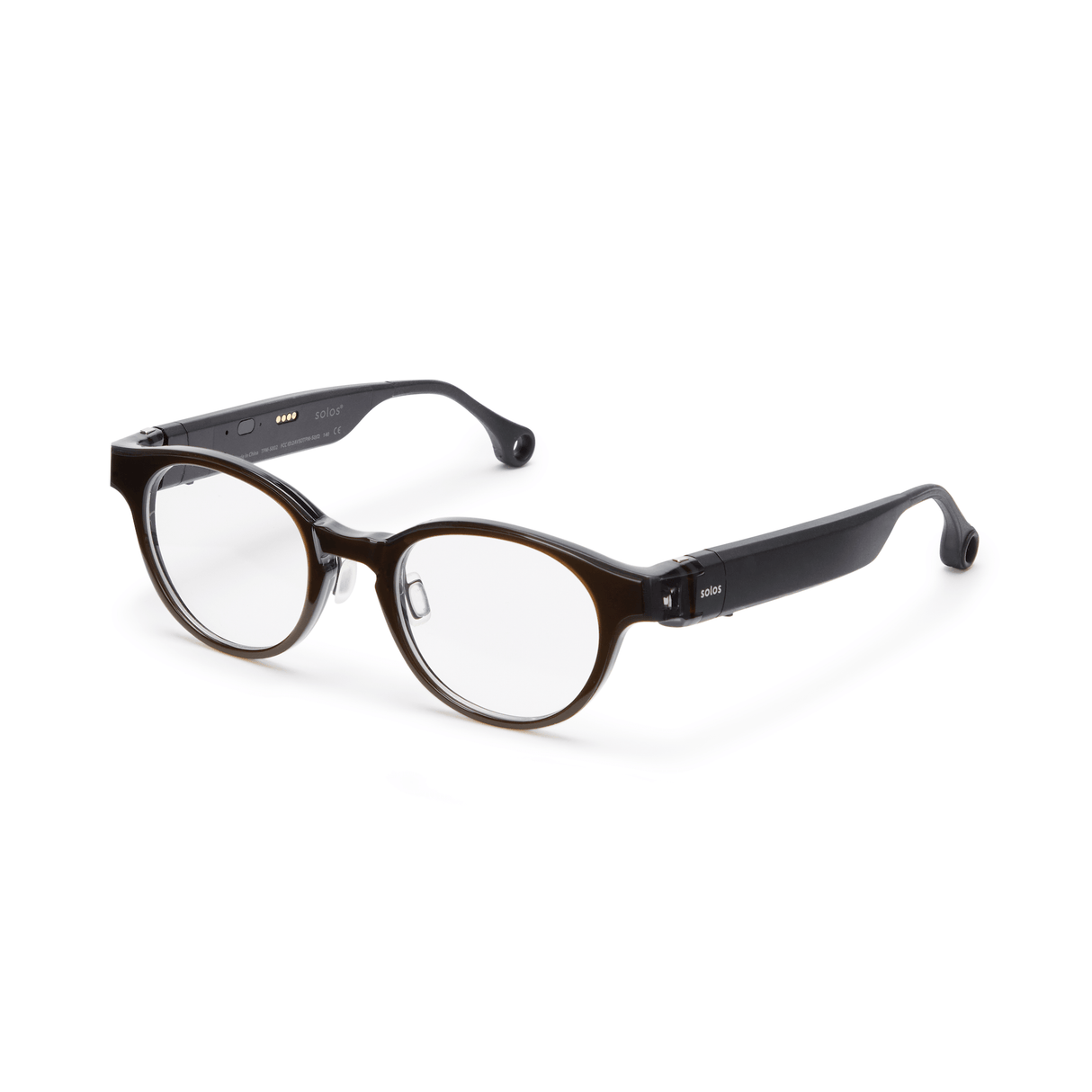 Argon 4 Smartglasses | AirGo™2 - Solos Technology Limited
