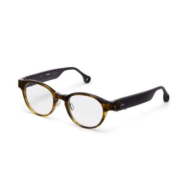Argon 4 Smartglasses | AirGo™2 - Solos Technology Limited