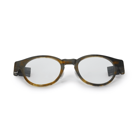 Frame Front: Argon 4 (Frame Shape: Round)