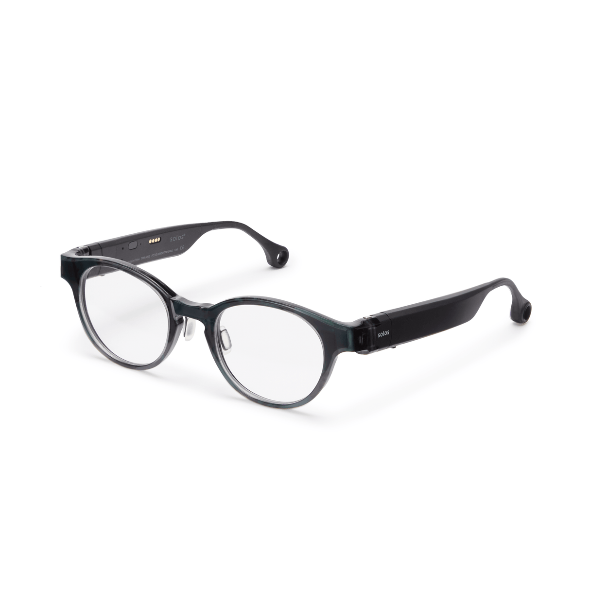 Argon 4 Smartglasses | AirGo™2 - Solos Technology Limited
