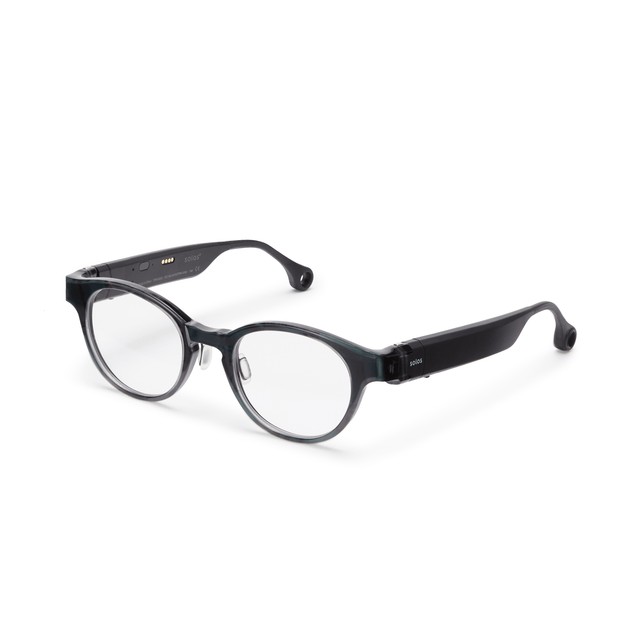 Argon 4 Smartglasses | AirGo™2 - Solos Technology Limited