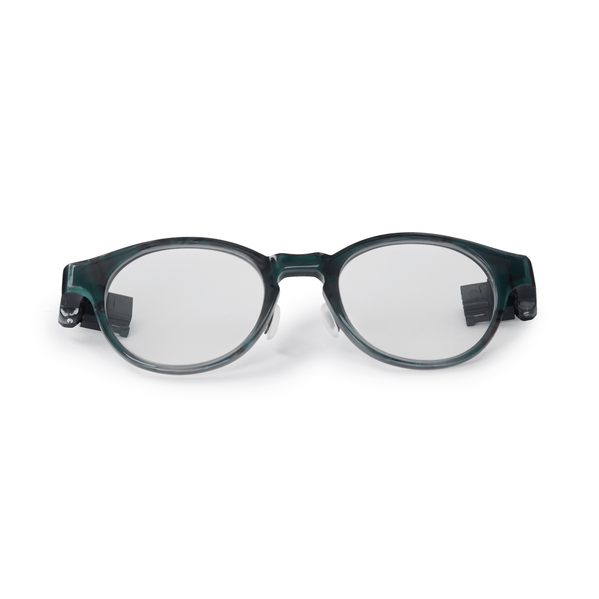 Frame Front: Argon 4 (Frame Shape: Round) - Solos Technology Limited