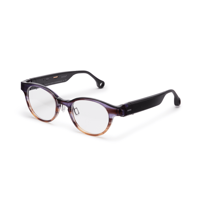 Argon 4 Smartglasses | AirGo™2 - Solos Technology Limited