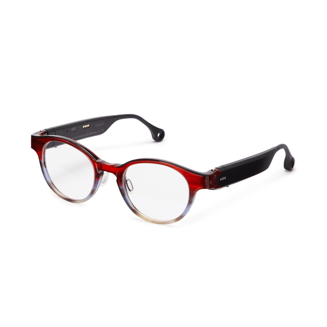 Argon 4 Smartglasses | AirGo™2 - Solos Technology Limited