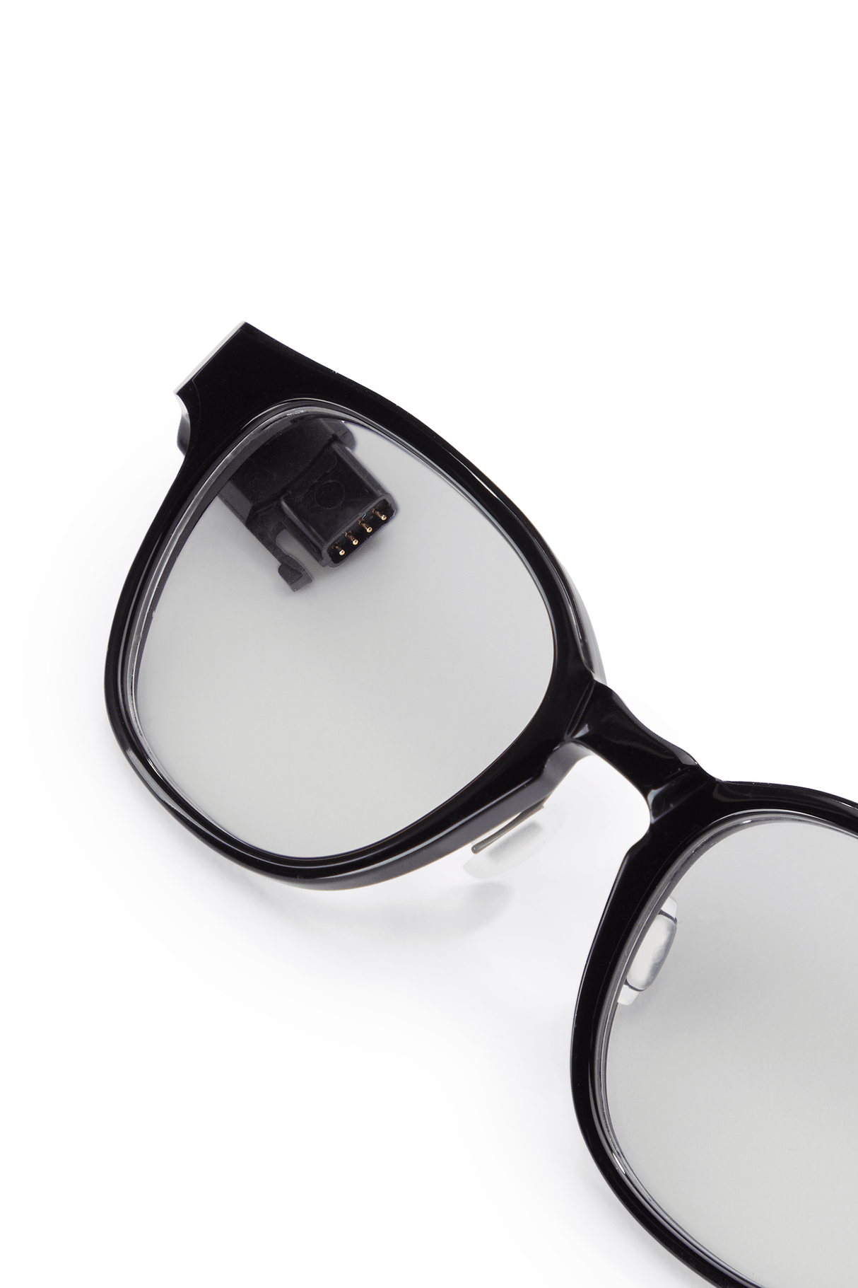 Frame Front: Argon 6 (Frame Shape: Square) - Solos Technology Limited