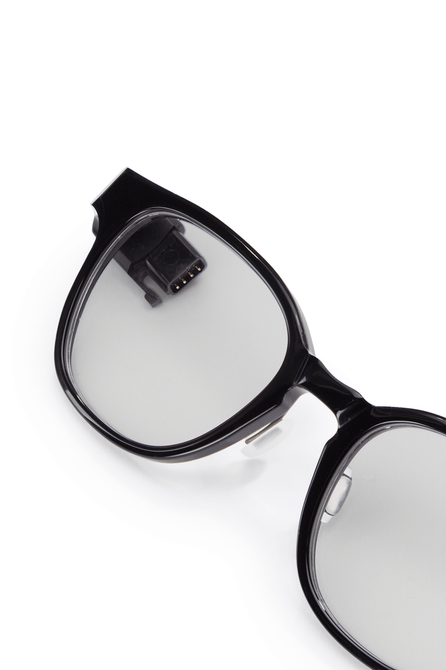 Frame Front: Argon 6 (Frame Shape: Square) - Solos Technology Limited