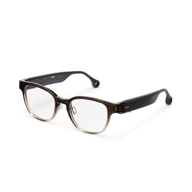 Argon 6 Smartglasses | AirGo™2 - Solos Technology Limited