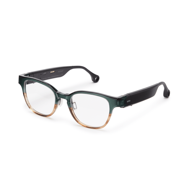 Argon 6 Smartglasses | AirGo™2 - Solos Technology Limited