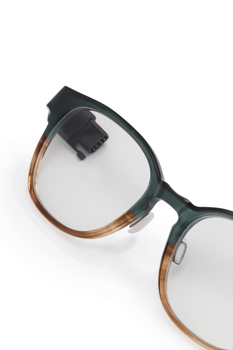 Frame Front: Argon 6 (Frame Shape: Square)