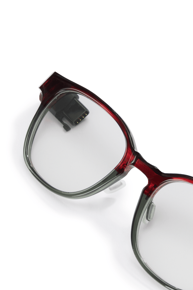 Frame Front: Argon 6 (Frame Shape: Square) - Solos Technology Limited