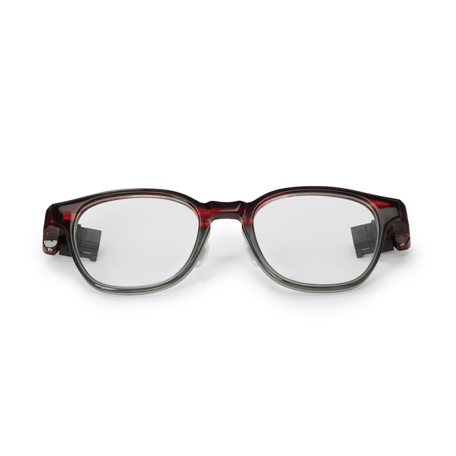 Frame Front: Argon 6 (Frame Shape: Square) - Solos Technology Limited