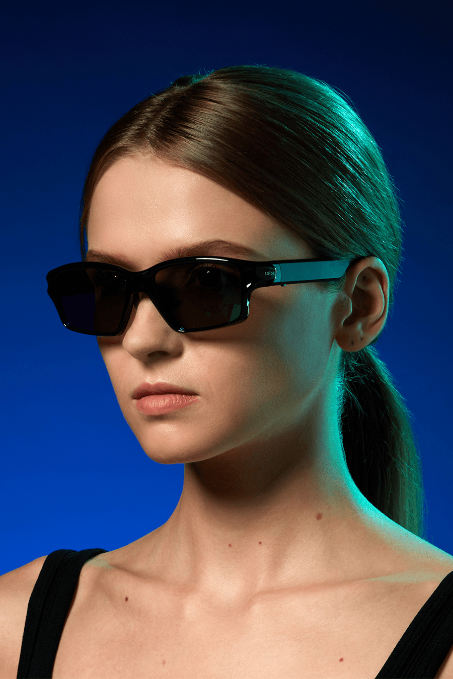 Neon 1 Smartglasses | AirGo™2 - Solos Technology Limited