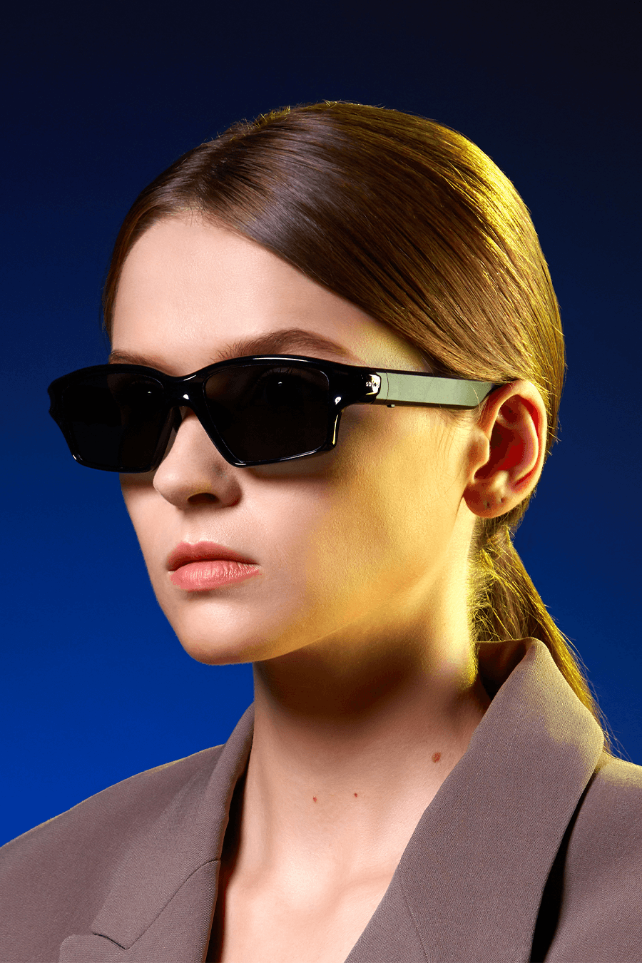 Neon 1 Smartglasses | AirGo™2 - Solos Technology Limited